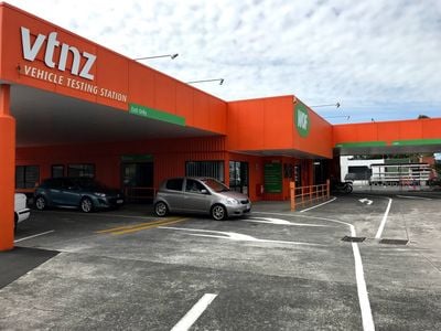 VTNZ New Lynn