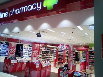 Priceline Pharmacy Murray Bridge