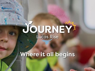 Journey Early Learning Centre | Lucas Rise