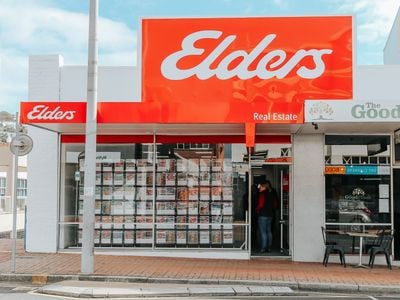 Elders Real Estate Burnie