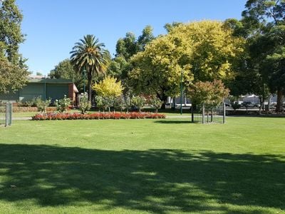 Greater Shepparton Visitor Centre