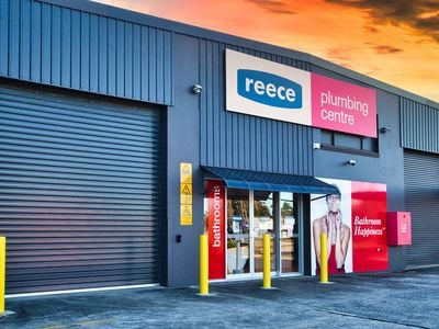 Reece Plumbing Ballina