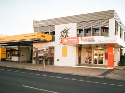 Queensland Country Dental