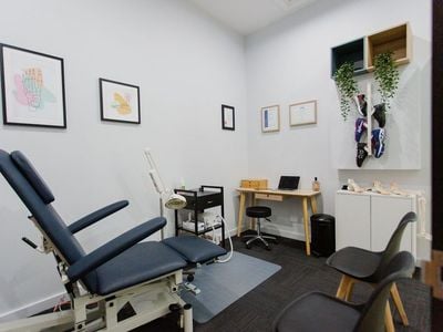 Physiopod Co. Podiatry & Physiotherapy Geelong