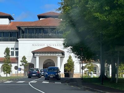 Massey University College