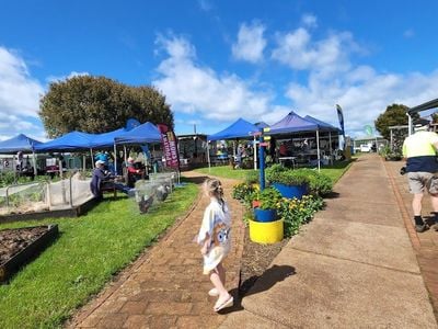 Devonport Community House