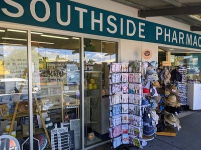 Southside Pharmacy