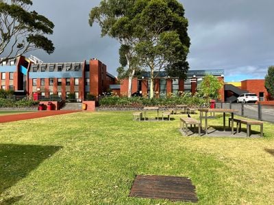 St Bede's College - Mentone Campus