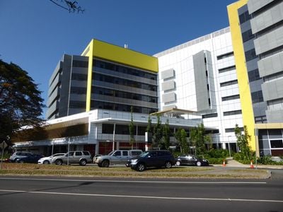 Cairns Private Hospital