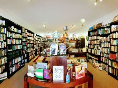 Maleny Bookshop Maleny Bookshop