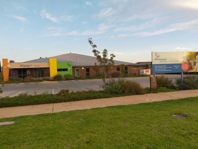 Montessori Beginnings Mildura