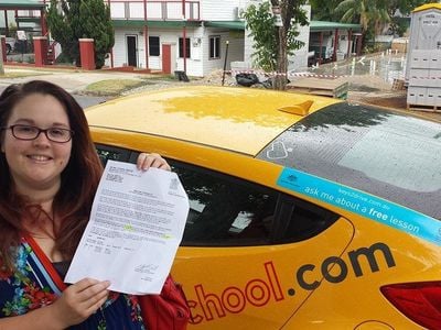 T2 Driving School