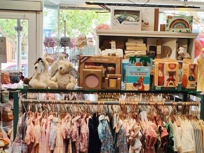 Abbey Lane Linen & Gifts