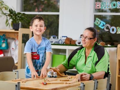 Milestones Early Learning Riverstone Rise