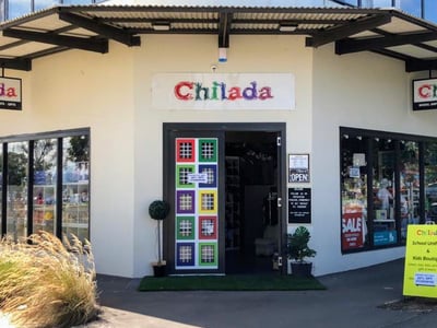 Chilada Gungahlin