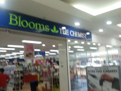 Blooms The Chemist Kingaroy