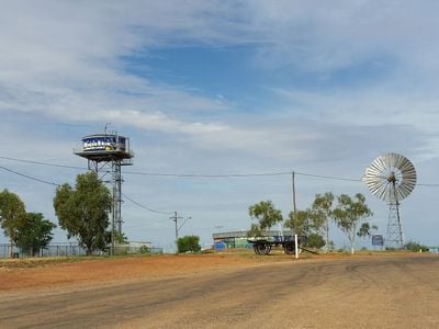 Boulia