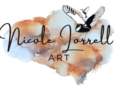 Nicole Lorrell Gallery