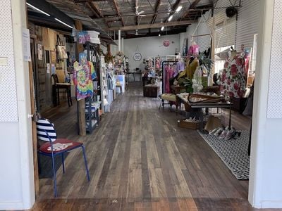 Wauchope Creative Hub Co-Op