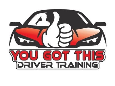 You Got This Driver Training