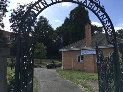 Ballarat Veterans Assistance Centre