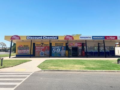 Direct Chemist Outlet Mildura