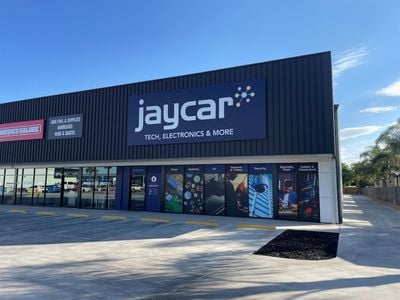 Jaycar Electronics Mildura