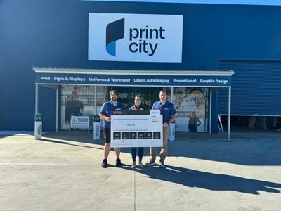 Print City