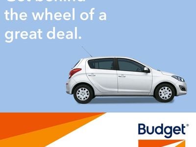 Budget Car & Truck Rental Mt Isa Airport