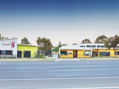 Lightning Reef YMCA Early Learning Centre