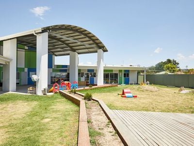 Milestones Early Learning Bathurst