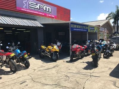 Aus Motorcycle Rental