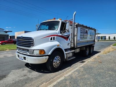 Ceely's Heavy Vehicle Driver Training & Assessments