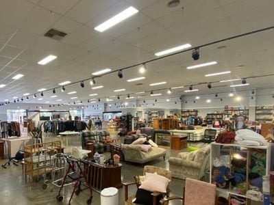 C2A - Mildura Hub & Op Shop