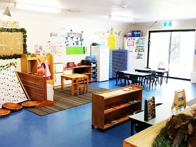 Kidi Kingdom Child Care Centre - Coomera