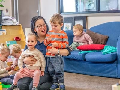 Sebastopol Childcare Centre | Journey Early Learning