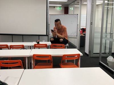 飞凡英语PTE/CCL培训墨尔本分校 Feifan English PTE/CCL Training Melbourne