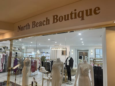 North Beach Boutique