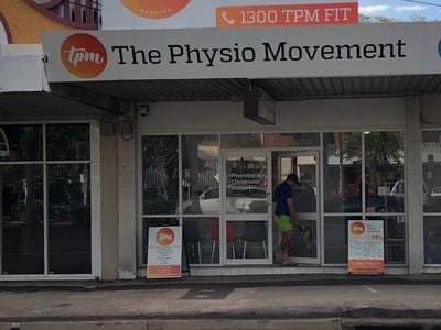 The Physio Movement