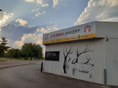 Ord River Bakery