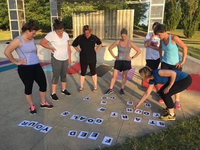 FemmeFit Bootcamp