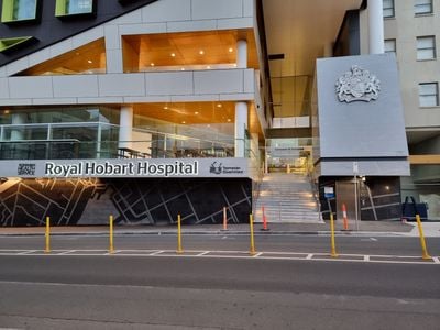 Royal Hobart Hospital