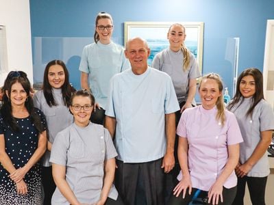 BB Dental Cairns Dentists