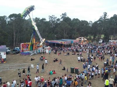 Rooty Hill Historic Site