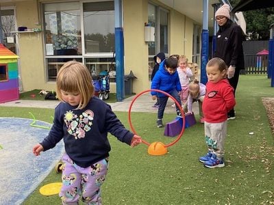 Story House Early Learning Geelong