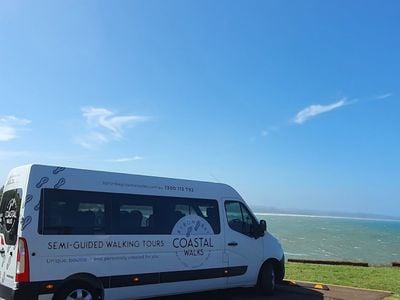 Byron Bay Coastal Transfers