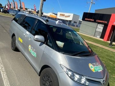 Mildura South Taxis