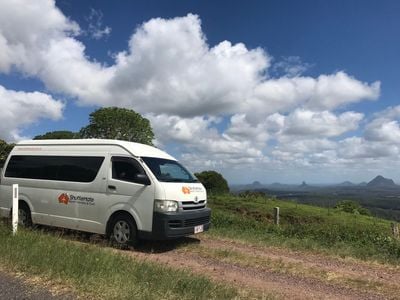 UltiMate Executive Transfers Sunshine Coast (Division of ShuttleMate Pty Ltd)