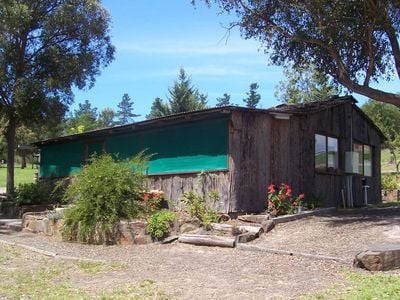 Echo Bend Camping Park