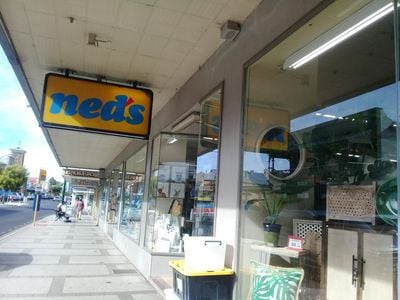 Ned's - Gawler